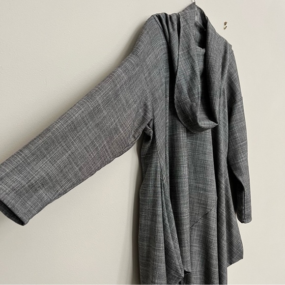 Bryan Walker NOA Tunic Asymetric - Picture 3 of 7